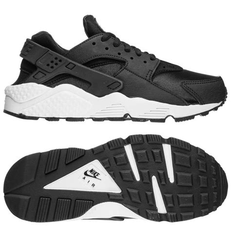 nike huarache schwarz weiß 40|huarache shoes.